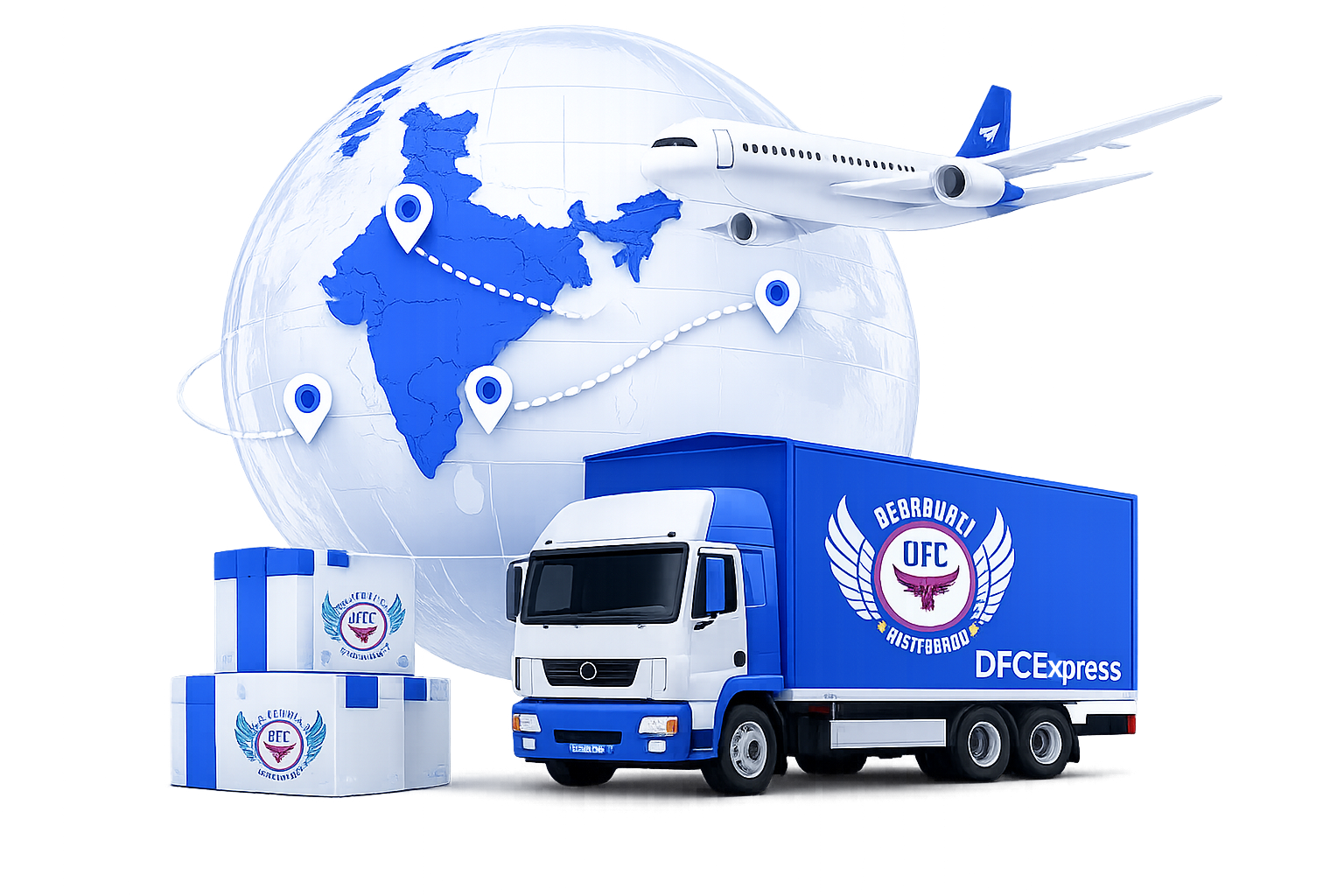 Truck