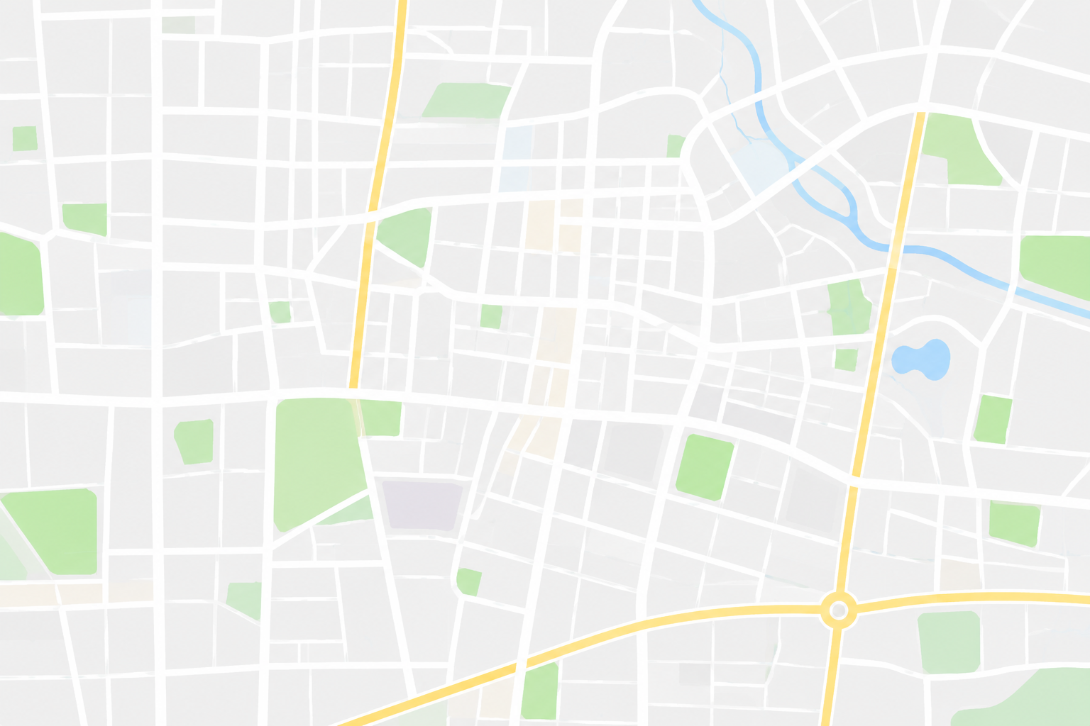 Tracking Map