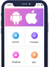 DFCExpress App